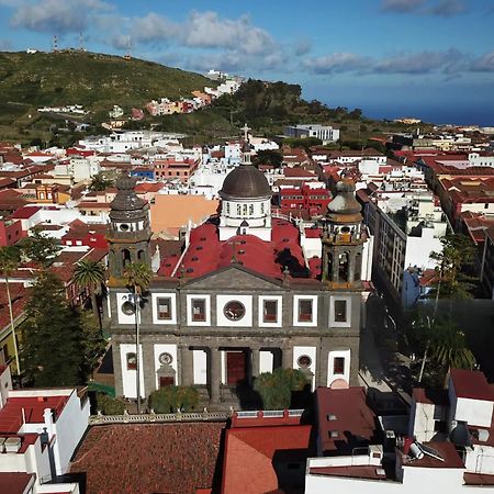 La Laguna Comfort المظهر الخارجي الصورة