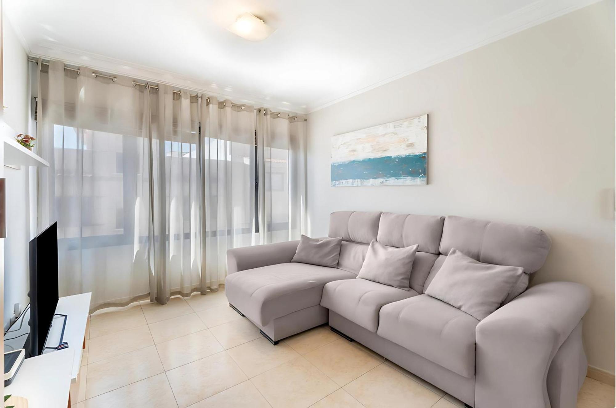 La Laguna Comfort المظهر الخارجي الصورة
