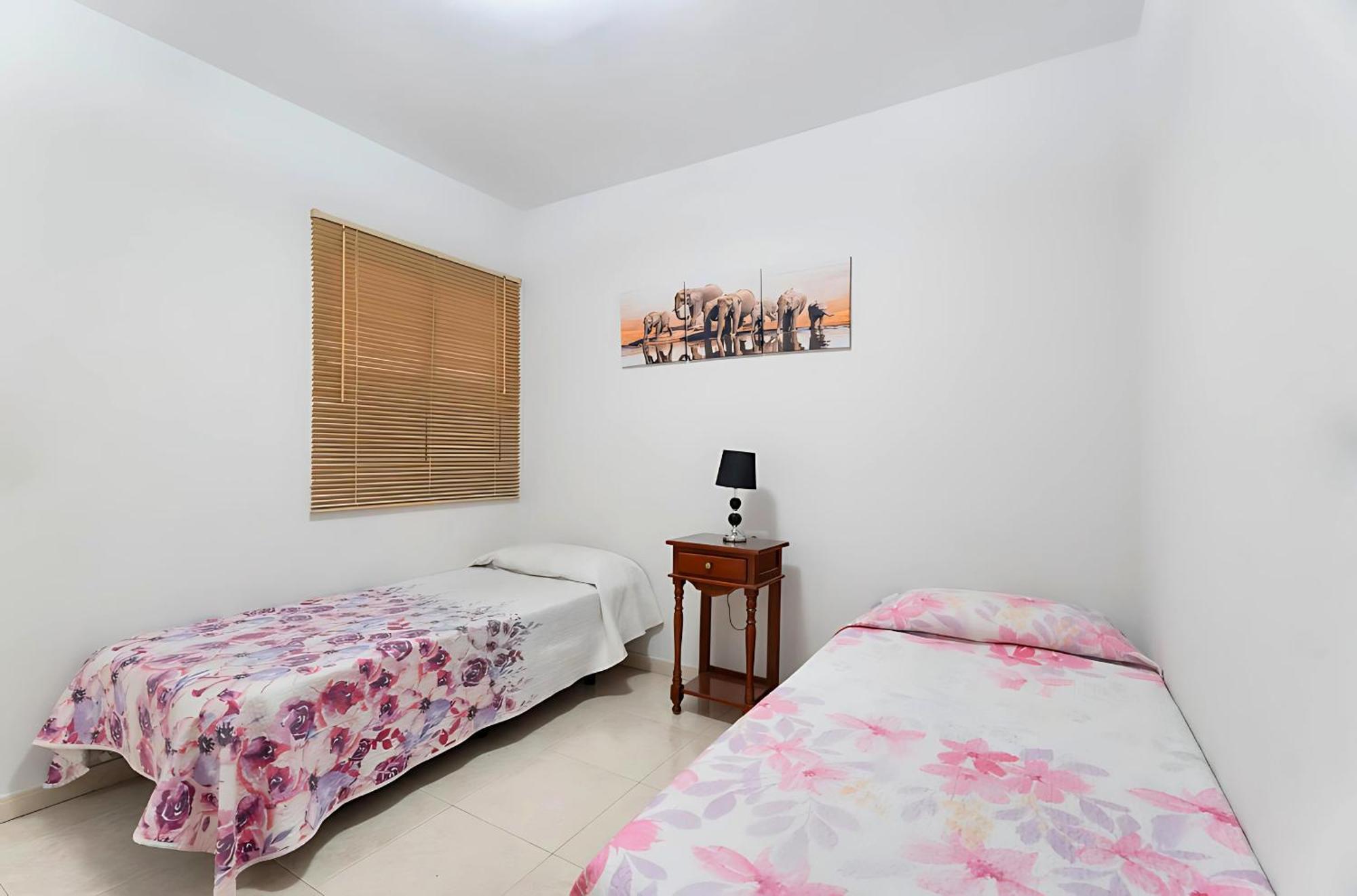 La Laguna Comfort المظهر الخارجي الصورة