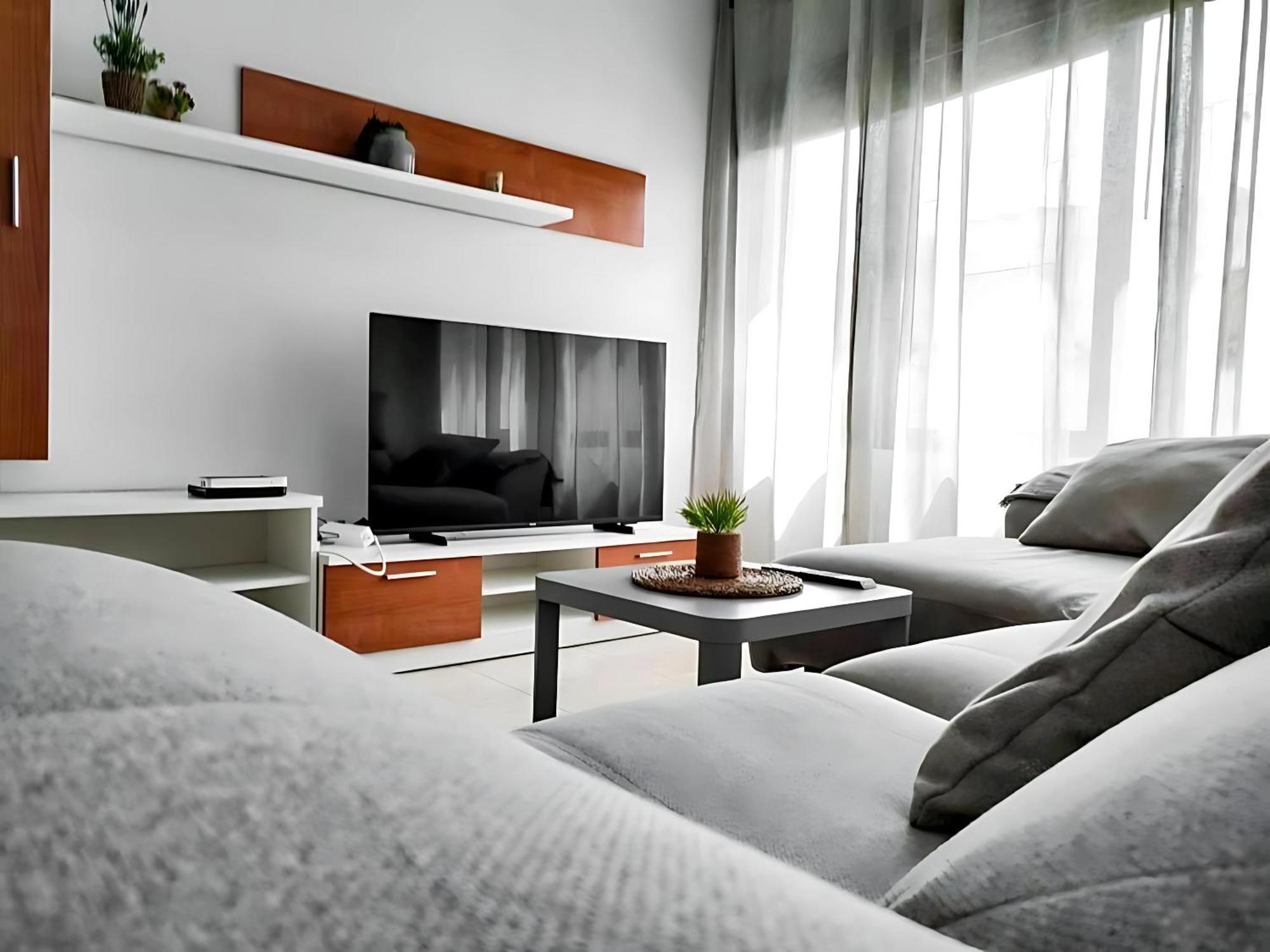 La Laguna Comfort المظهر الخارجي الصورة