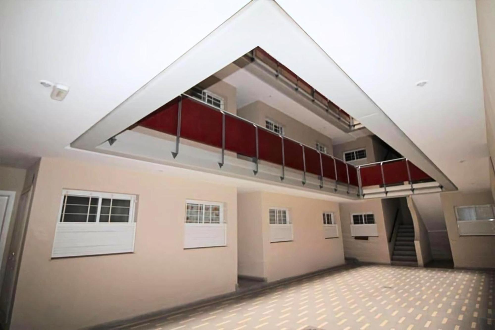La Laguna Comfort المظهر الخارجي الصورة