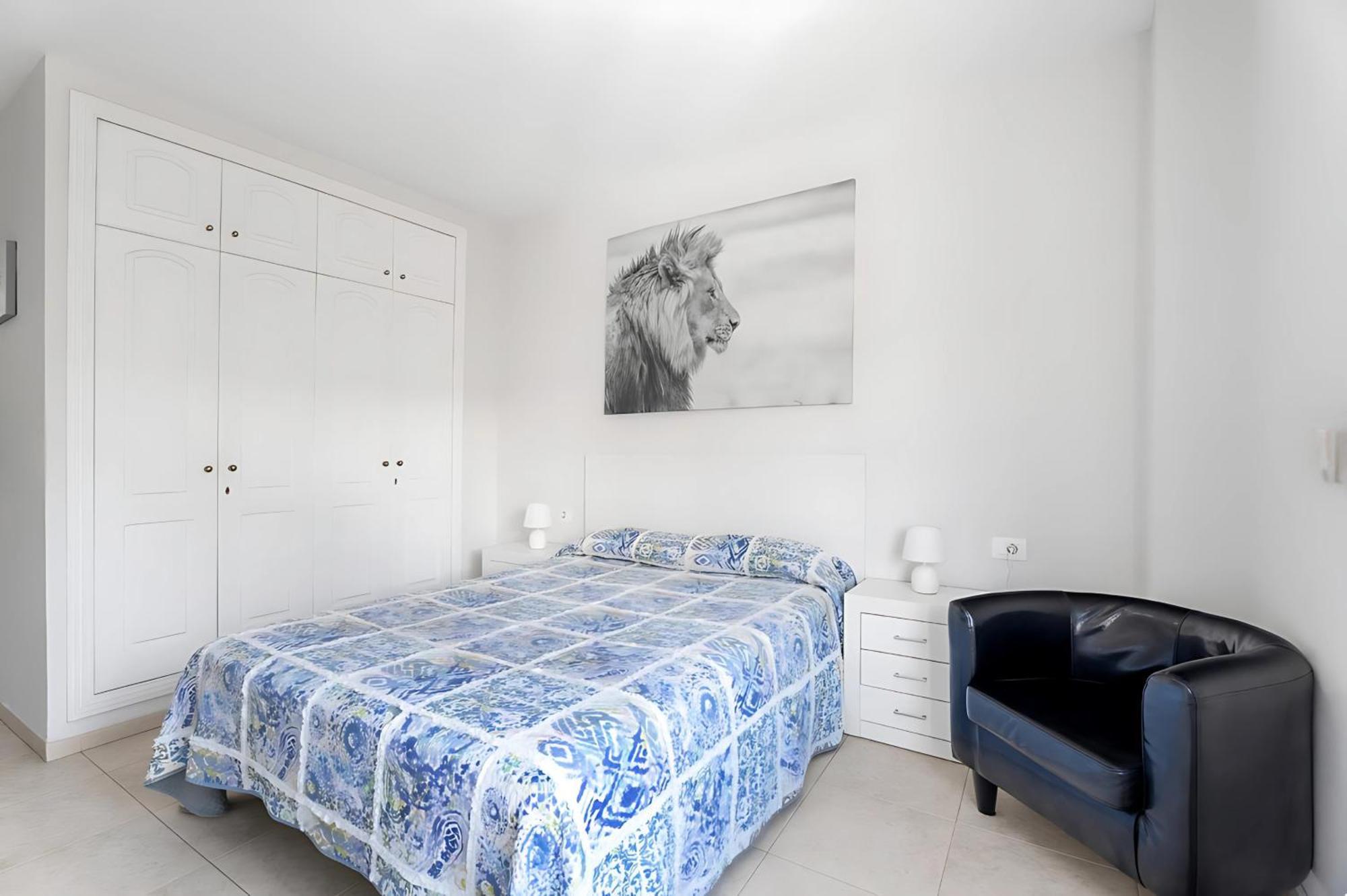 La Laguna Comfort المظهر الخارجي الصورة