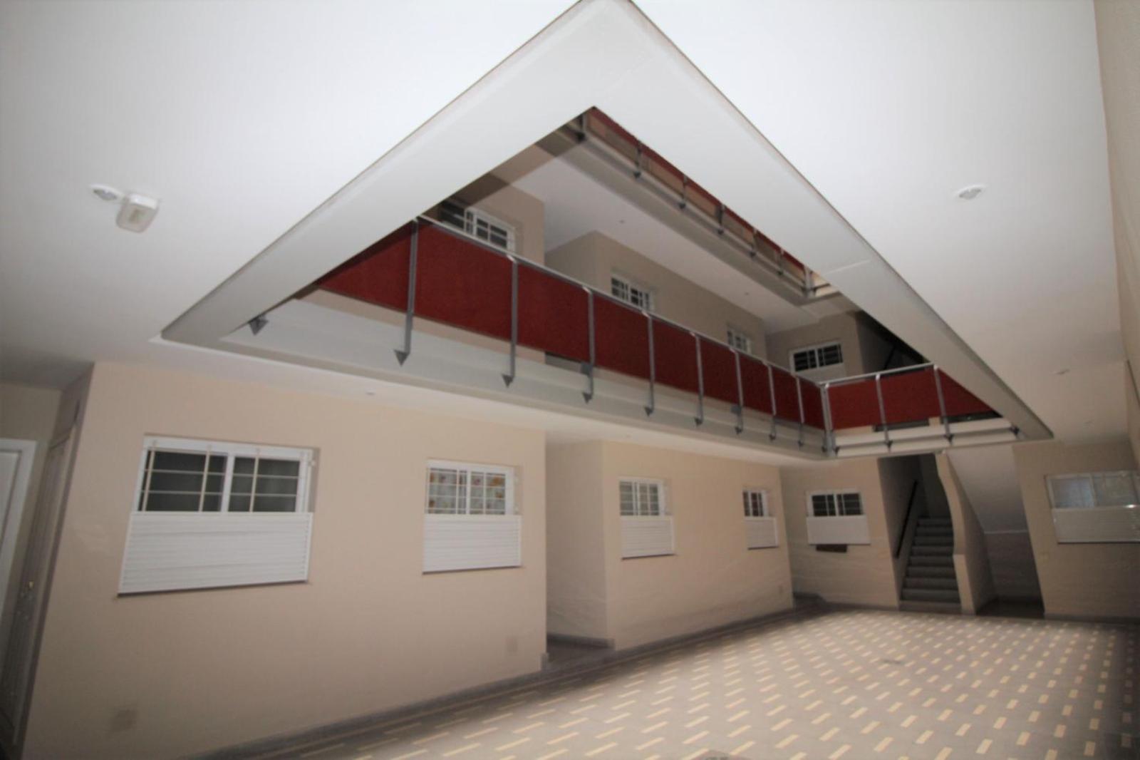 La Laguna Comfort المظهر الخارجي الصورة
